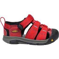 Keen Sandales Garçon Newport H2 1021496 Rouge