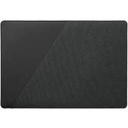 Native Union Stow Slim For Macbook 16" - Grey