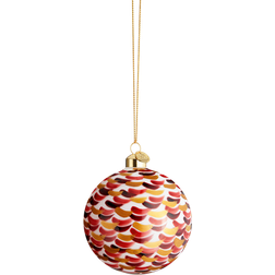 Holmegaard Souvenir Christmas Tree Ornament