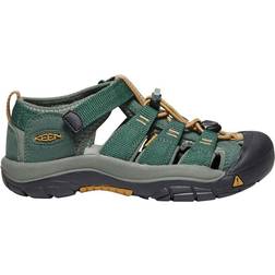 Keen Toddler's Newport H2 - Green Gables/Wood Thrush