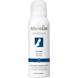 Allpresan Original Foam Cream 125ml