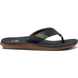 Reef Santa Ana Slippers - Zwart