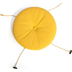 Fatboy Tony Chair Cushions Yellow (42x42cm)
