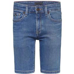 Tommy Hilfiger Spencer Denim Shorts - Summermedbluestretch (KB0KB06473)