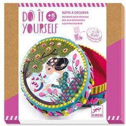 Djeco Do It Yourself Little Secrets