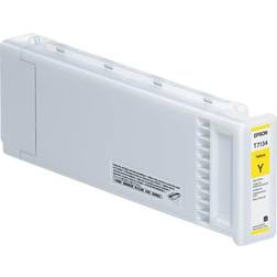Epson C13T713400 (Yellow)