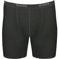 Sloggi Basic Long - Black