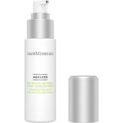 BareMinerals Ageless 10% Phyto-Retinol Night Concentrate 30ml