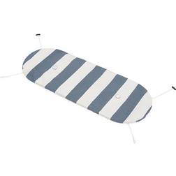 Fatboy Toní Stolsdyna Blå (109x42cm)