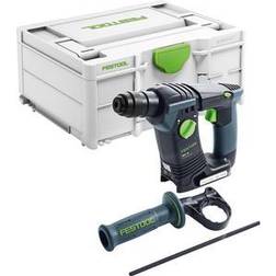 Festool BHC 18-Basic Solo