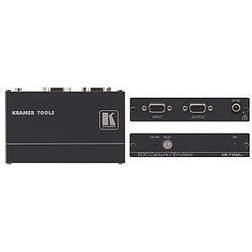 Kramer BNC Male Compression Connector RG-6