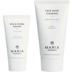 Maria Åkerberg Clearing Treatment Kit