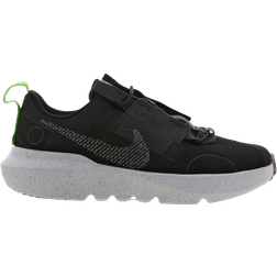 NIKE Crater Impact PS - Black/Off-Noir/Dark Smoke Grey/Iron Grey