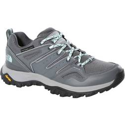 The North Face Hedgehog FutureLight Gris Azul Mujer - Grey