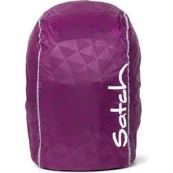 Satch Rain Cover - Purple