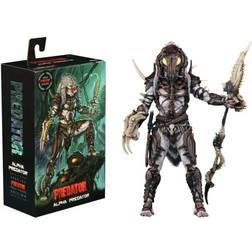 NECA Ultimate Alpha Predator