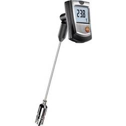 Testo 905-T2 Appareil De Mesure De Température + T2