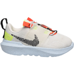 Nike Crater Impact TD - Light Bone/Stone/Volt/Black