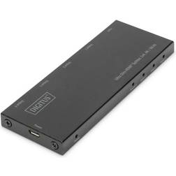 Digitus HDMI-4HDMI Splitter F-F Adapter