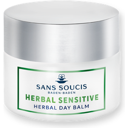 Sans Soucis Herbal Sensitive Herbal Day Balm 1.7fl oz