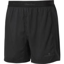 Ronhill Tech Revive 5in Shorts Hombres - Negro