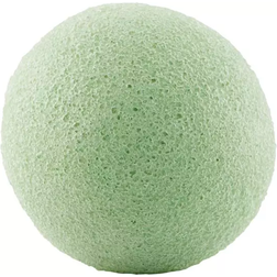 Meraki Konjac Sponge Green