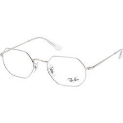 Ray-Ban Octagonal Optics RB6456 2501