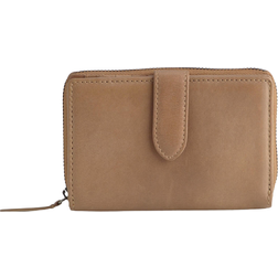 Markberg Ellis Wallet - Caramel