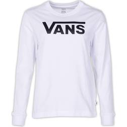 Vans Shirt - Zwart/Wit