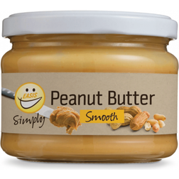 Easis Simply Peanut Butter 200g 1pak