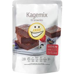 Easis Cake Mix for Brownies 270g