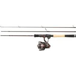 Abu Garcia Tormentor Combo 6' Avokelasetti