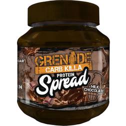 Grenade Carb Killa Protein Spread Milk Chocolate 360g