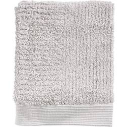 Zone Denmark Classic Bath Towel Grey (140x70cm)