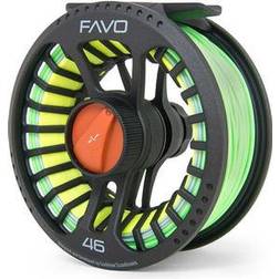 Guideline Favo 46
