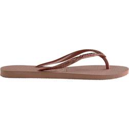 Havaianas Slim Glitter - Pink