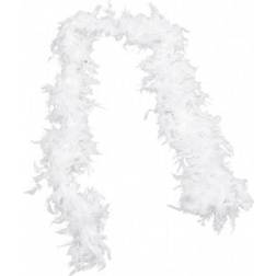 Buttericks Feather Boa Black