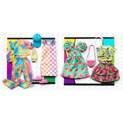 Barbie Doll Clothes