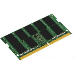 Kingston SO-DIMM DDR4 2933MHz Dell ECC 8GB (KTD-PN429E/8G)