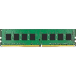 Kingston 16gb ddr4-3200mhz ecc single rank sodimm