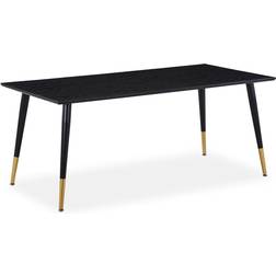 Venture Design De Repas En MDF 180 x 90 cm Table à manger 90x180cm