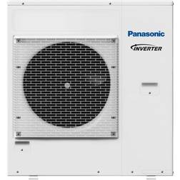 Panasonic Z CU-4Z80TBE 14.7kw Partie Extérieure