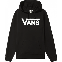 Vans Classic V Hoodie - Black