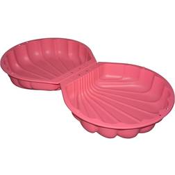 Big Sand & Watershell Sandbox