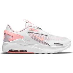 Nike Air Max Bolt GS - Light Violet/White/Platinum Tint/Crimson Bliss