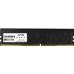 AFOX DDR4 2666MHz 8GB (AFLD48FH2P)