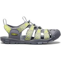 Keen CNX II - Steel Grey/Evening Primrose