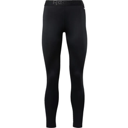 Reebok Wor Comm Tight Leggings - Black, Female