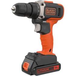 Black & Decker BCD003C1-QW (1x1.5Ah)