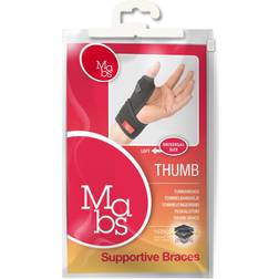 Mabs Thumb Brace Left